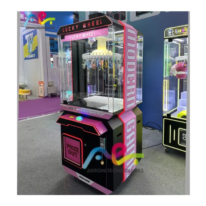 Vente en gros usine : Machine  - Arcade Vending Machines For Sale avis et prix