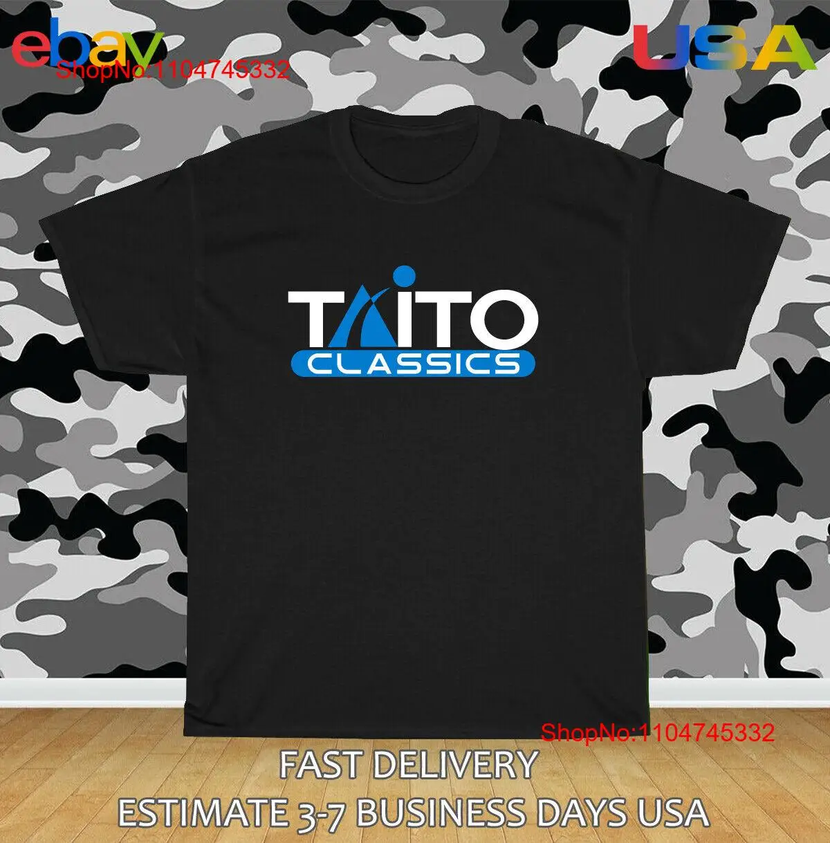 Taito classiques jeux d'arcade - Arcade No avis et prix
