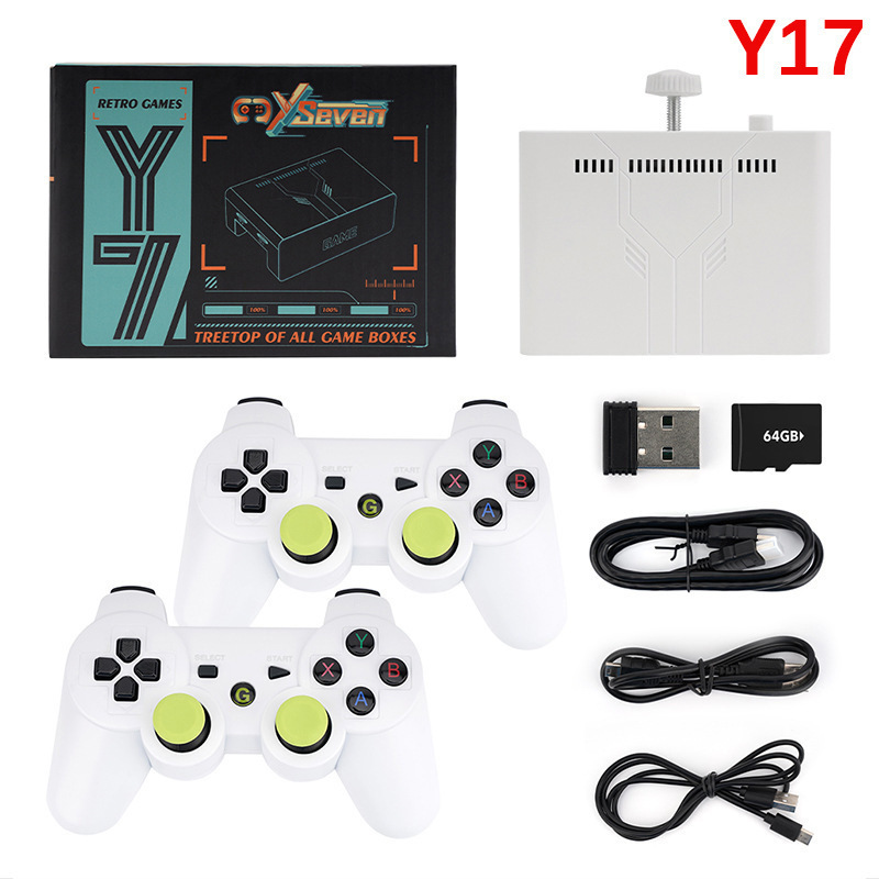 Console de jeu TV Y7 Bestselle - Arcade X avis et prix