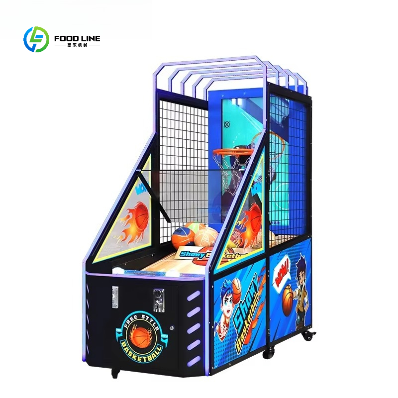 Nouvelle Arrivée FL : Mini Mac - Gun Shooting Arcade avis et prix