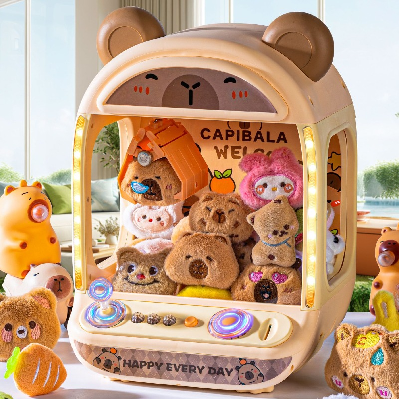 Bricolage poupée Machine enfan - Claw Crane Machine avis et prix
