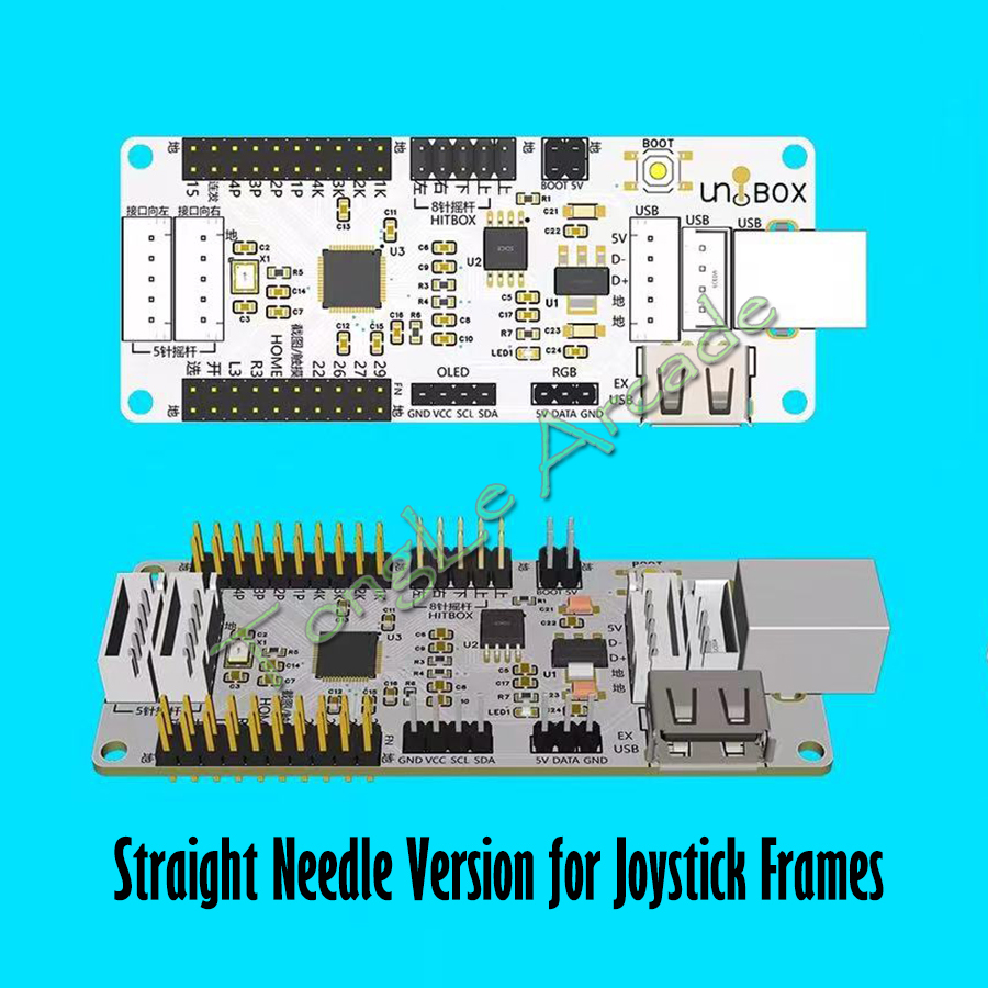 Carte USB Raspberry Pi Pico 20 - Joystick Arcade Parts avis et prix