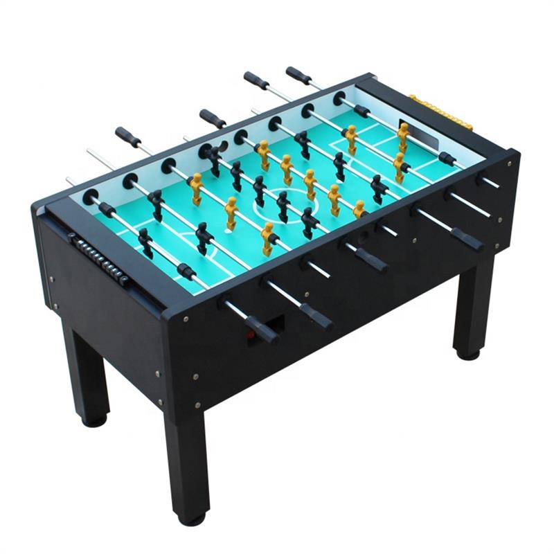 Table de baby-foot commerciale - Foosball Table Commercial avis et prix