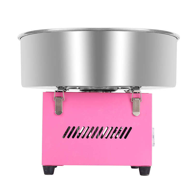 Machine professionnelle à fair - Candy Floss Machine avis et prix