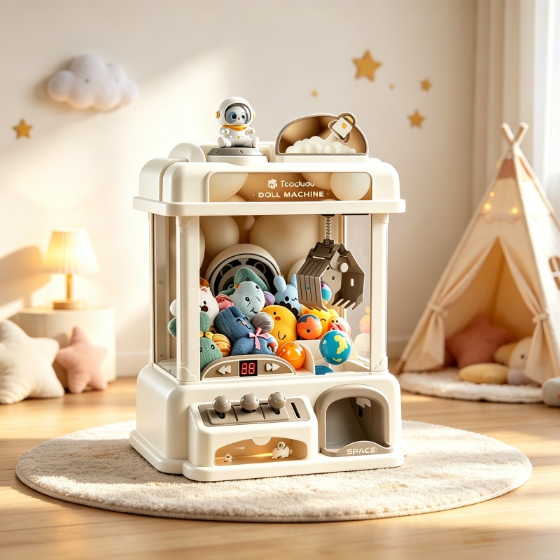 Mini machine à griffes automat - Claw Crane Machine avis et prix