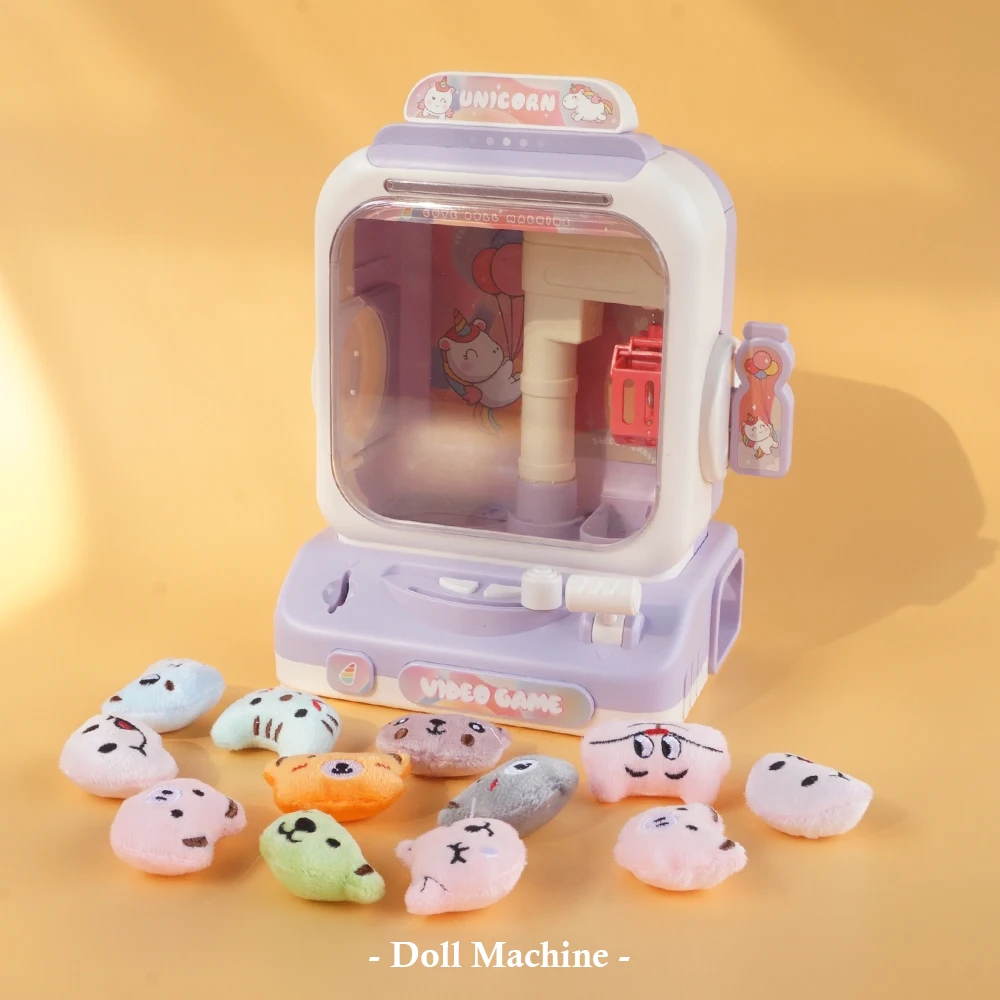 Nouveau Mini Machine à griffes - Claw Crane Machine avis et prix