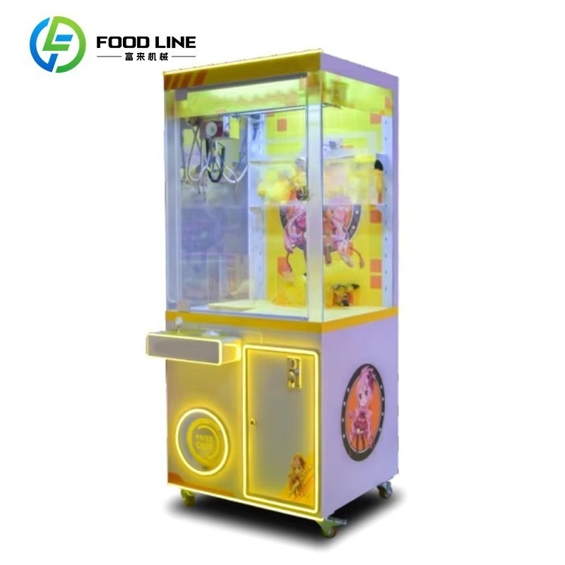 Distributeur automatique intel - Arcade Style Vending Machine avis et prix