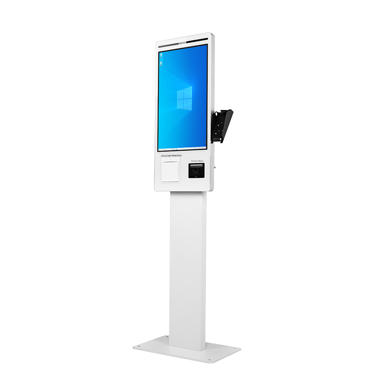 Kiosque de paiement de Service - Vending Machine Qr Code avis et prix