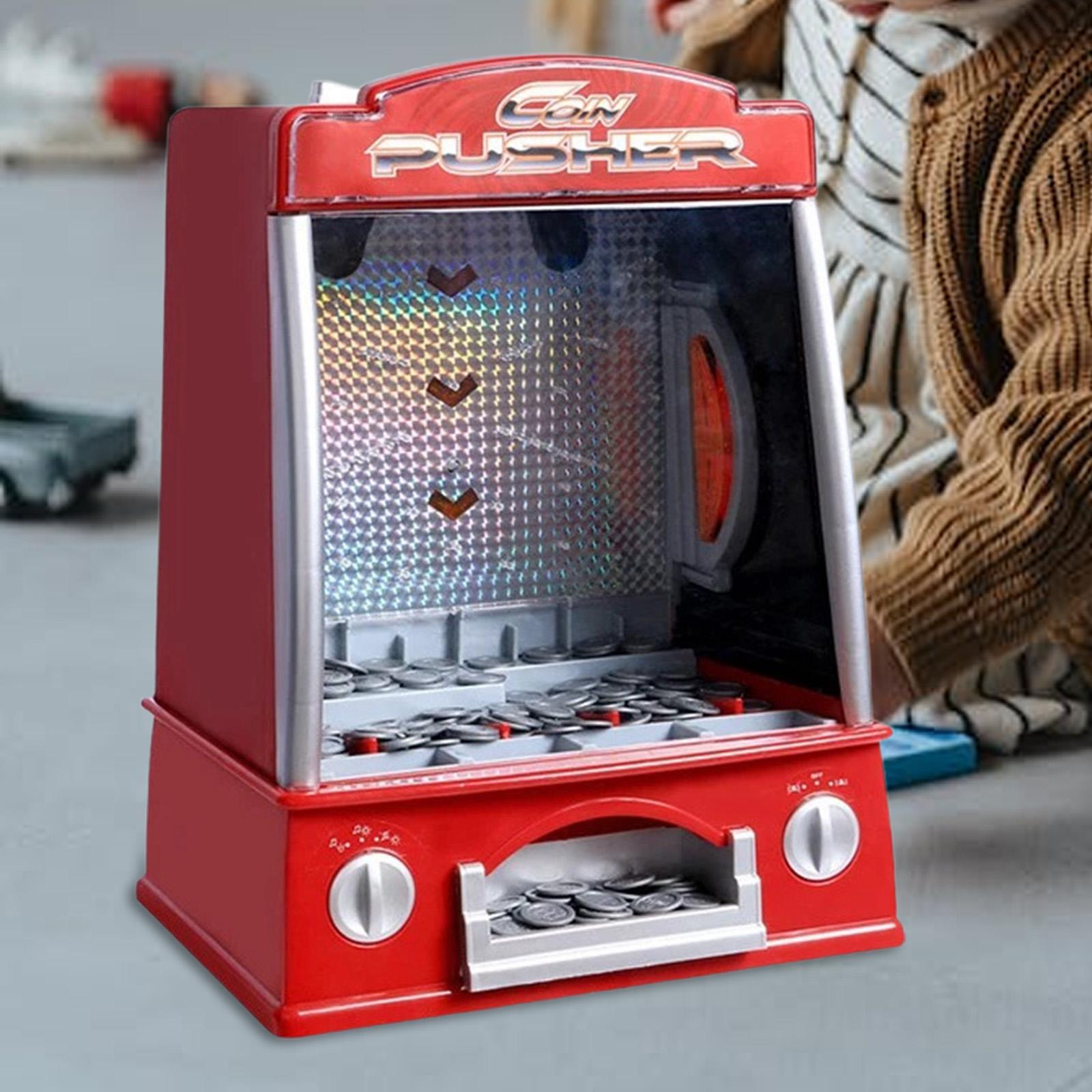 Jeu d'arcade électrique pour e - Arcade Games & Vending Llc avis et prix