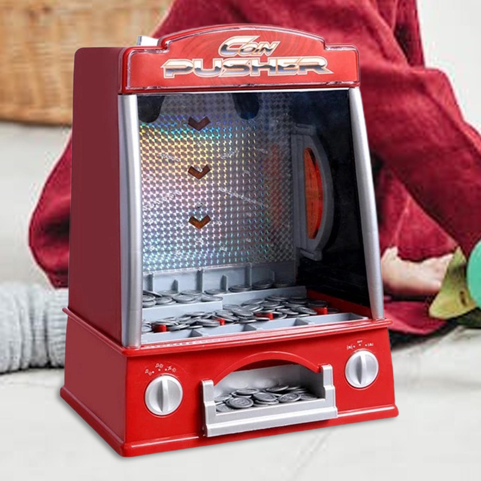 Jeu d'arcade électrique pour e - Arcade Games & Vending Llc avis et prix