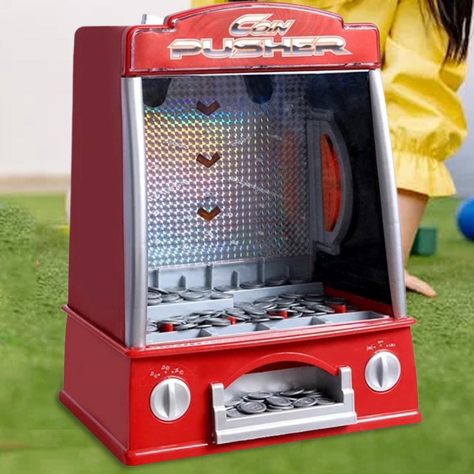 Jeu d'arcade électrique pour e - Arcade Games & Vending Llc avis et prix