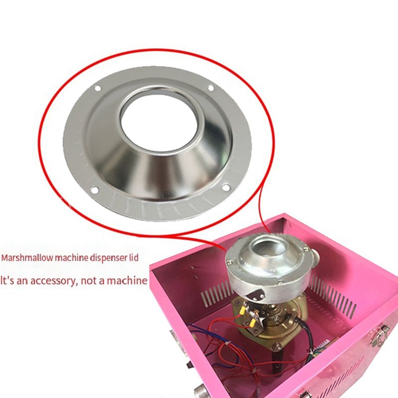AA63 HOT Housse chauffante pou - Candy Floss Machine avis et prix