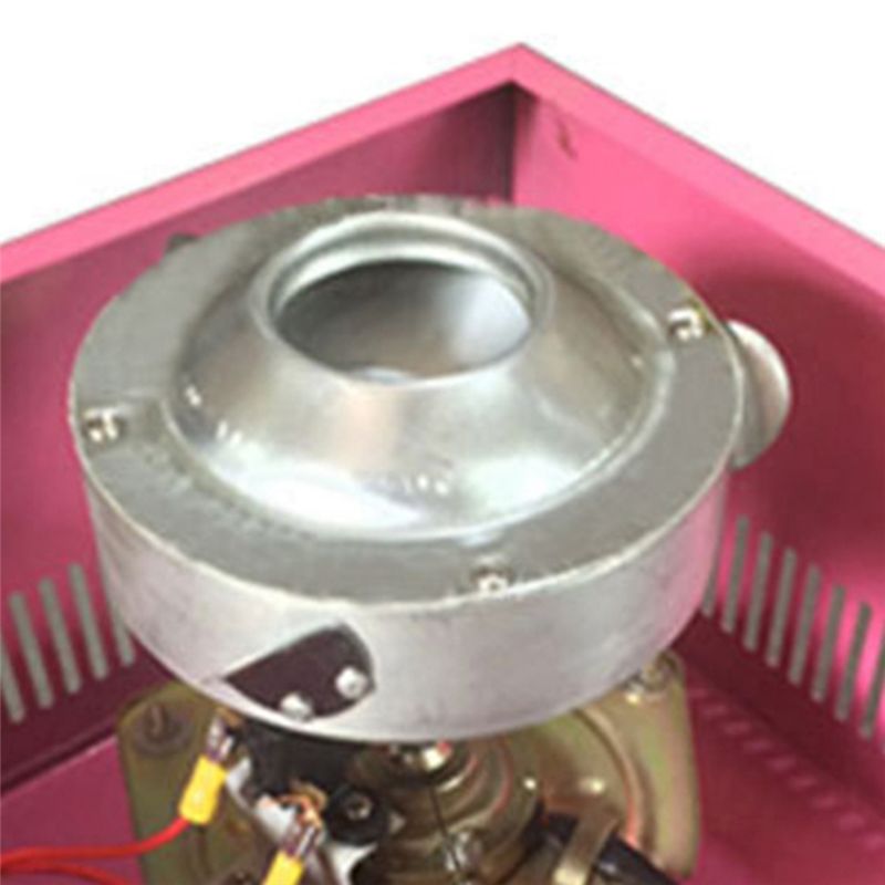 AA63 HOT Housse chauffante pou - Candy Floss Machine avis et prix