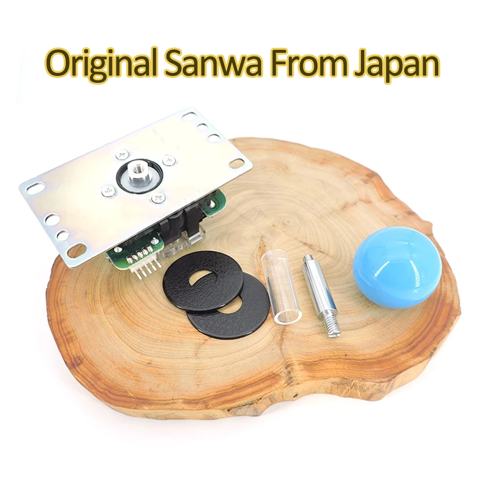 Original Japon SANWA joystick, - Arcade Game Jackpot avis et prix