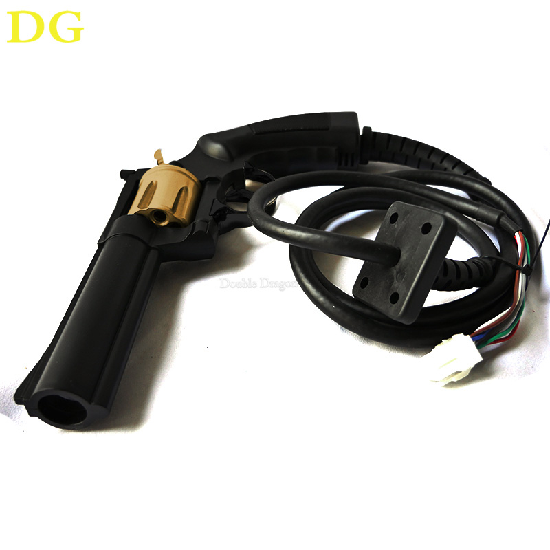Accessoires de Revolver d'arca - Gun Shooting Arcade avis et prix