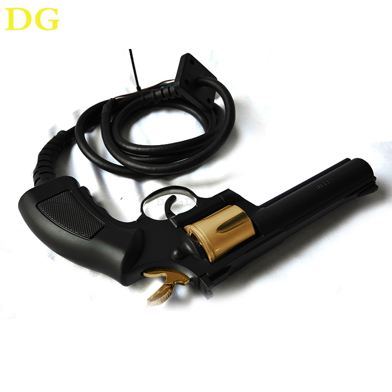 Accessoires de Revolver d'arca - Gun Shooting Arcade avis et prix
