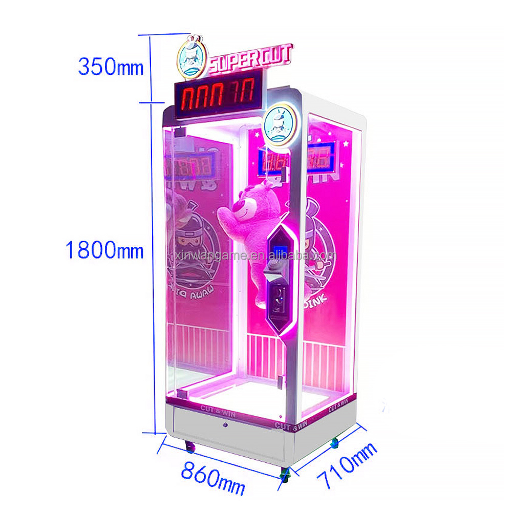 Machine de jeu d'arcade à monn - Arcade Vending Machines For Sale avis et prix