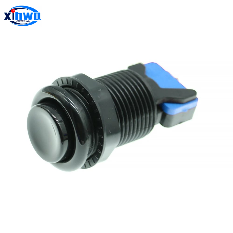 Bouton poussoir de Style Happ, - Joystick Arcade Parts avis et prix
