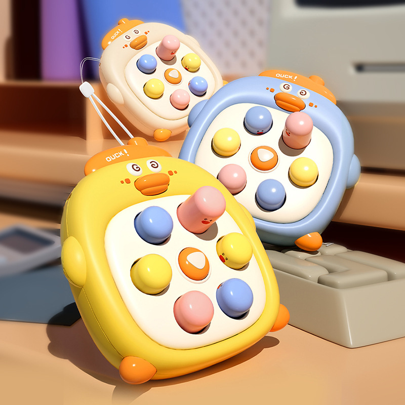 1 pièces Mini jeu de frappe jo - Whack A Mole Arcade avis et prix
