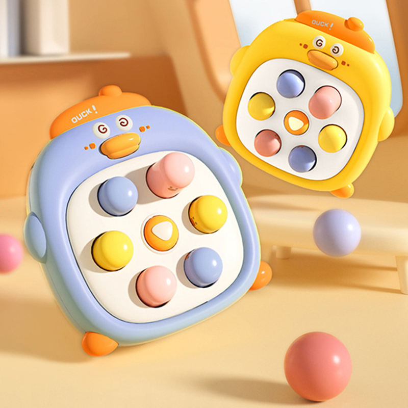 1 pièces Mini jeu de frappe jo - Whack A Mole Arcade avis et prix