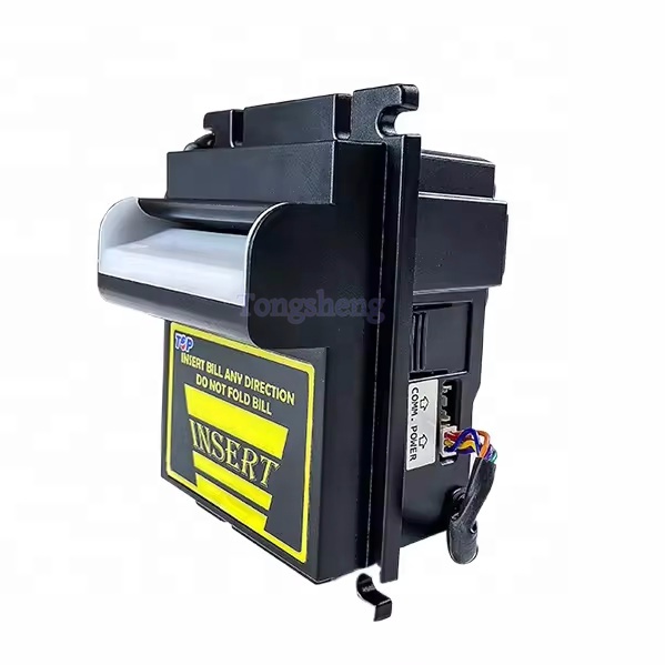 Nouveau ! Accepteur de billets - Arcade Vending Machines For Sale avis et prix