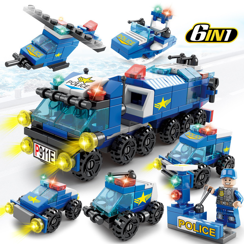 Ensemble de construction Mega  - Claw Crane Machine avis et prix