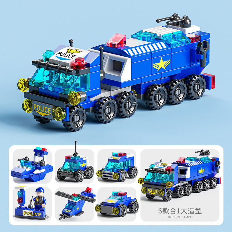 Ensemble de construction Mega  - Claw Crane Machine avis et prix