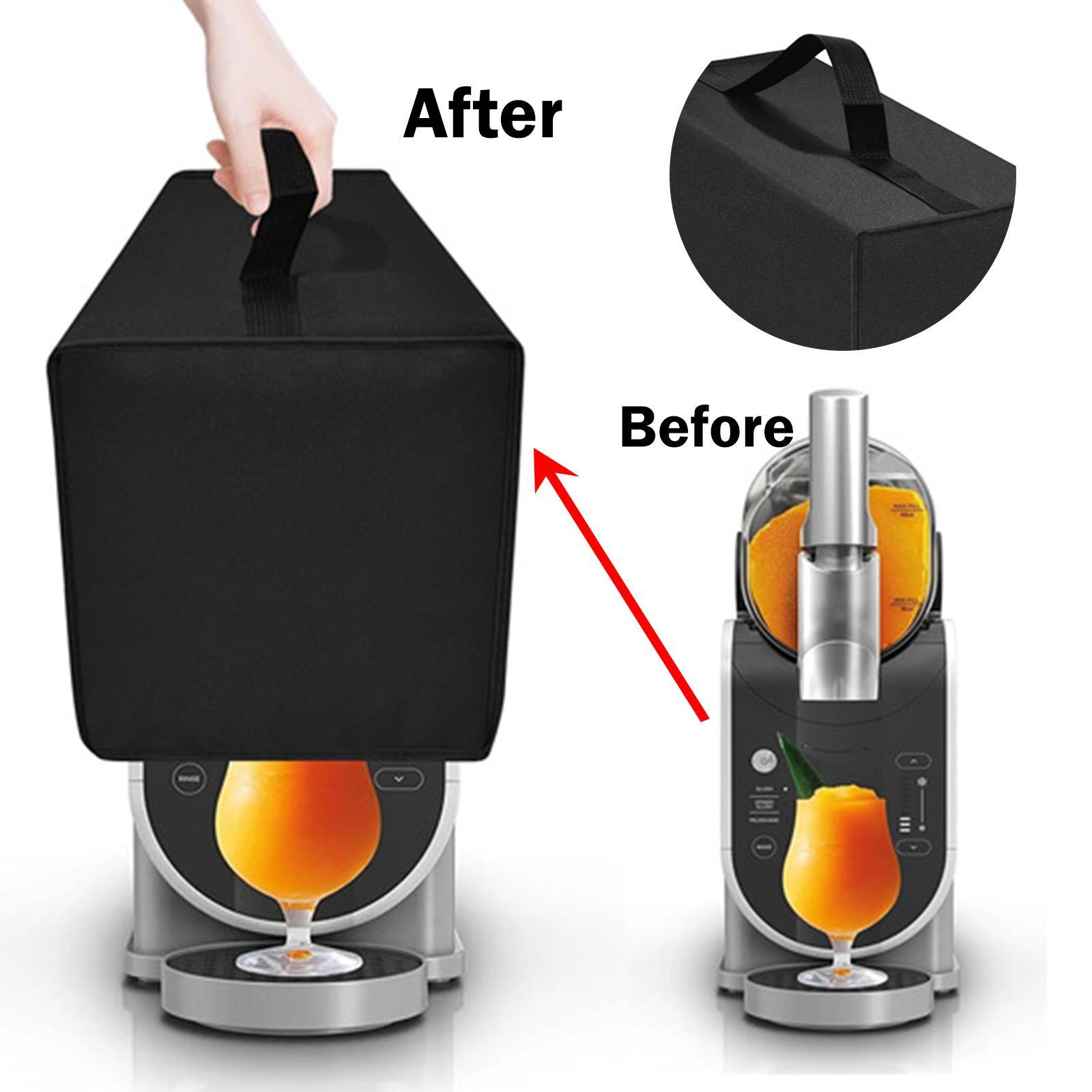 Housse de protection légère et - Slushie Machine Vending avis et prix