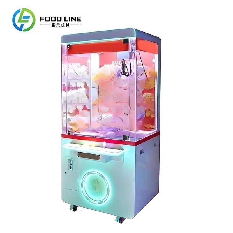 Machine distributrice portable - Arcade Style Vending Machine avis et prix