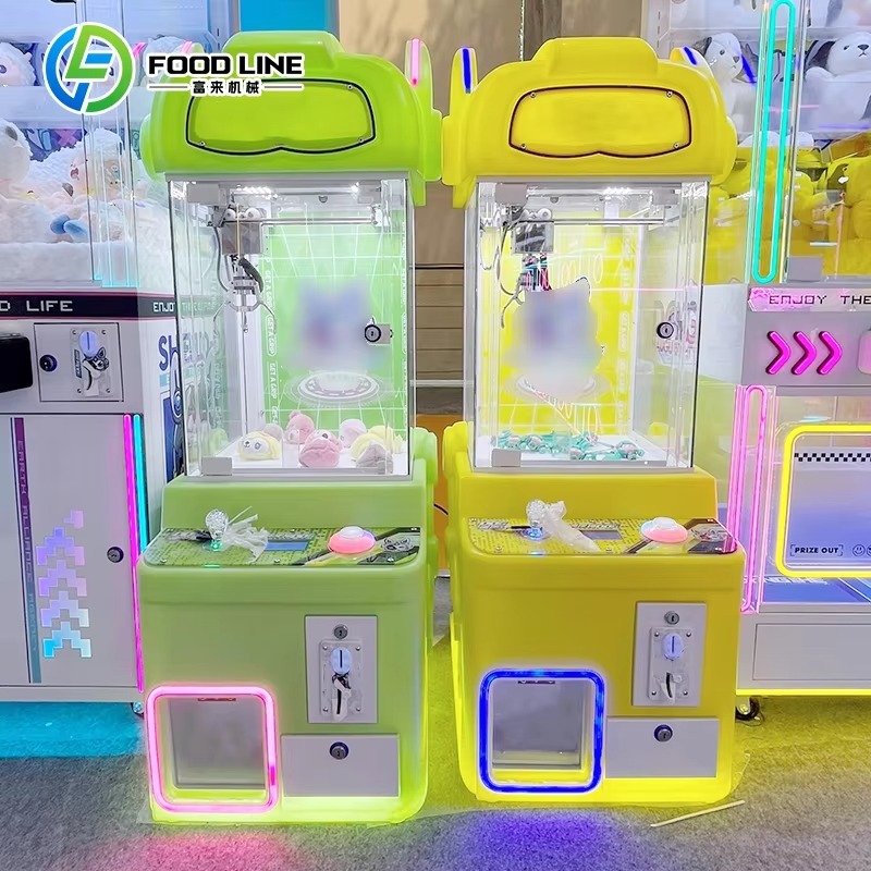 Machine distributrice portable - Arcade Style Vending Machine avis et prix