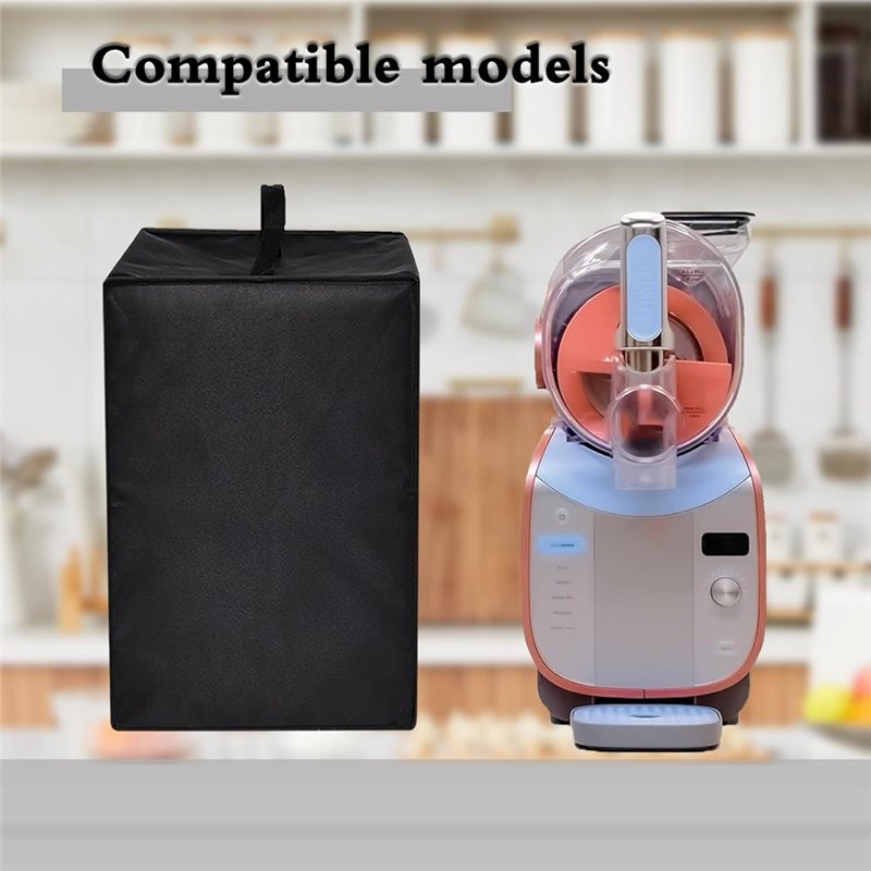 YCOC-Housse de protection impe - Slushie Machine Vending avis et prix