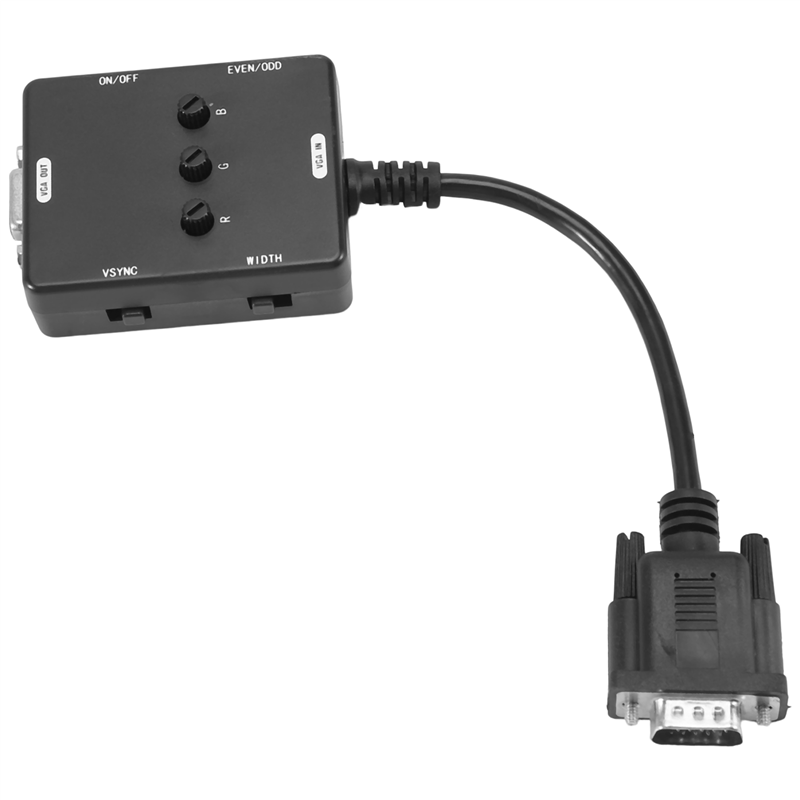 Générateur de scanner VGA pour - Arcade Game Jackpot avis et prix