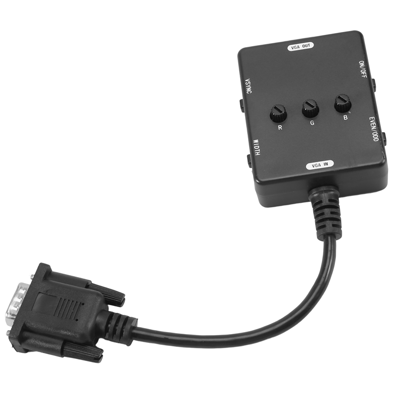 Générateur de scanner VGA pour - Arcade Game Jackpot avis et prix
