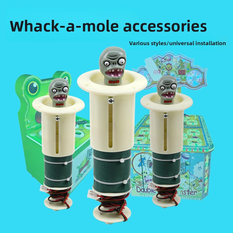Accessoires universels pour ma - Whack A Mole Arcade avis et prix