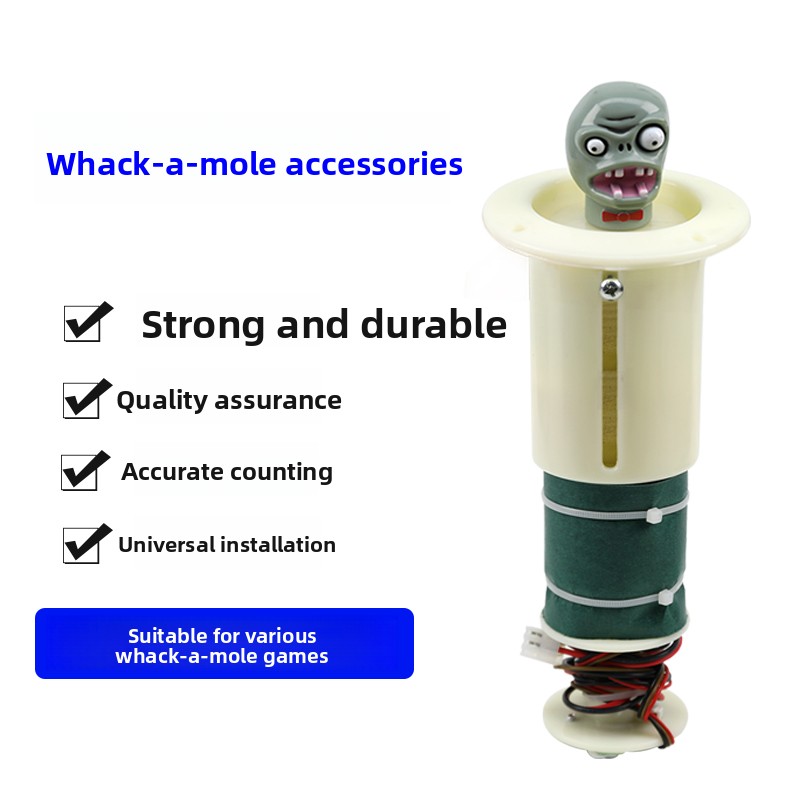Accessoires universels pour ma - Whack A Mole Arcade avis et prix