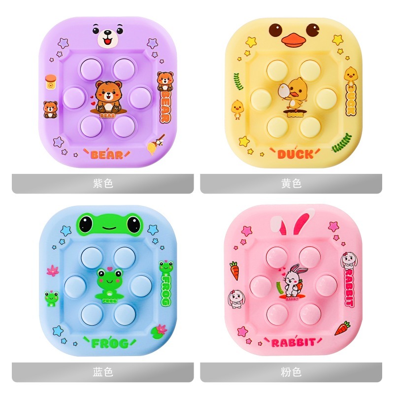 Console de jeu portable Whack- - Whack A Mole Arcade avis et prix
