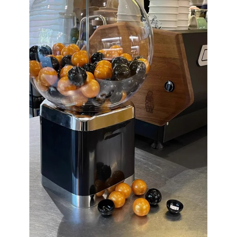 Distributeur automatique inter - Arcade Style Vending Machine avis et prix