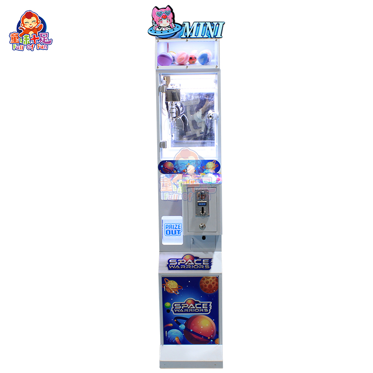 Mini machine à griffes à monna - Arcade Game Vending Machine avis et prix