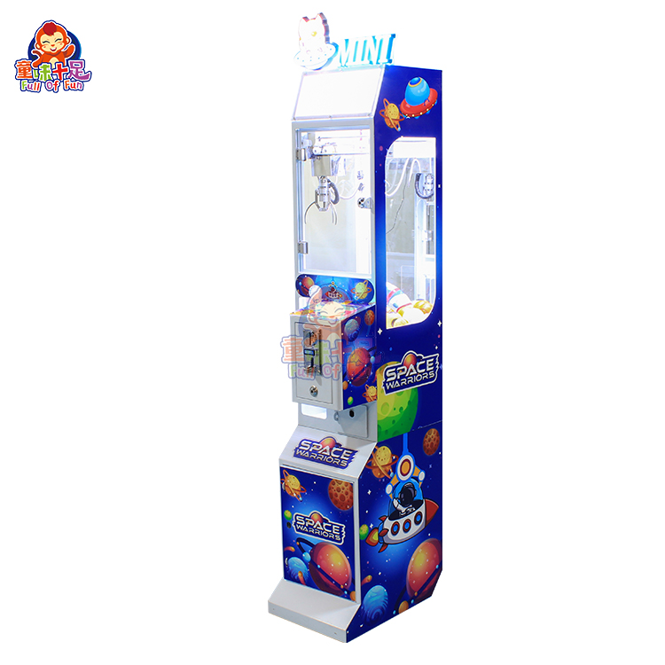 Mini machine à griffes à monna - Arcade Game Vending Machine avis et prix