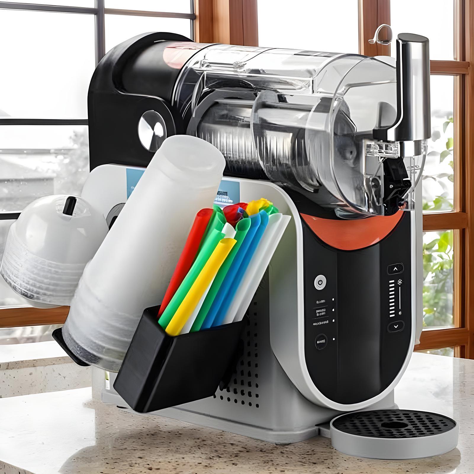 Organisateur de tasses pour Ma - Slushie Machine Vending avis et prix