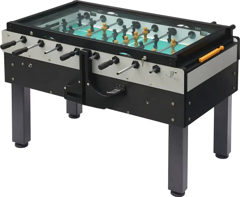 Nouvelle table de baby-foot pr - Foosball Table Commercial avis et prix
