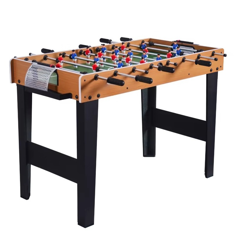Table de baby-foot portable en - Foosball Table Commercial avis et prix